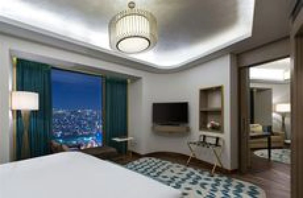 Hilton Istanbul Kozyatagi