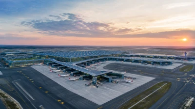 İstanbul Airport