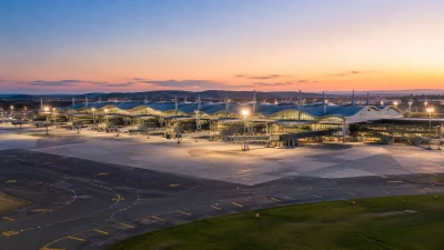 Sabiha Gökçen Airport