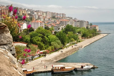 07 Haziran / Pazar Günübirlik SİNOP TURU