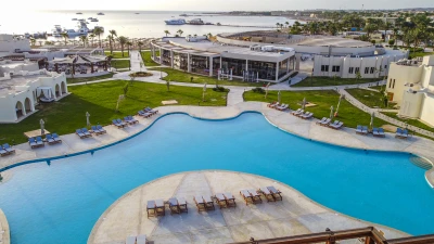 Hurghada Otelleri