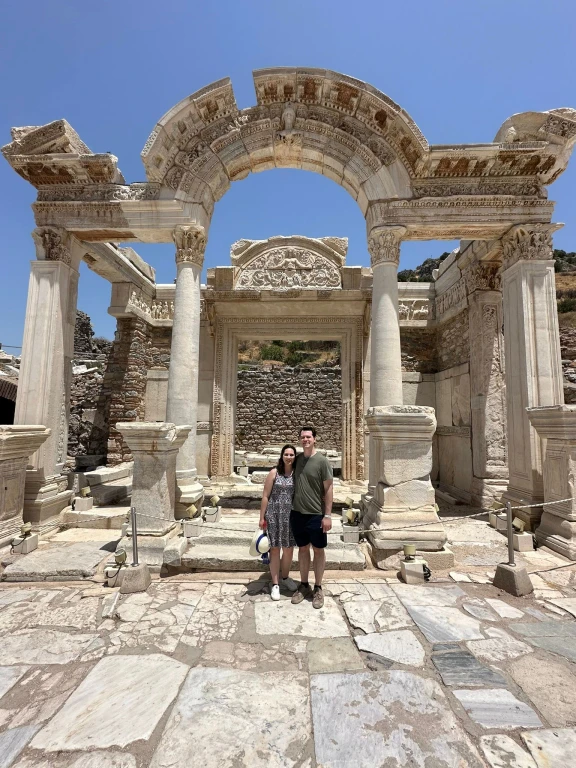 10-Day All-Inclusive Best of Turkey Tour: Gallipoli, Ephesus, Pamukkale & Cappadocia
