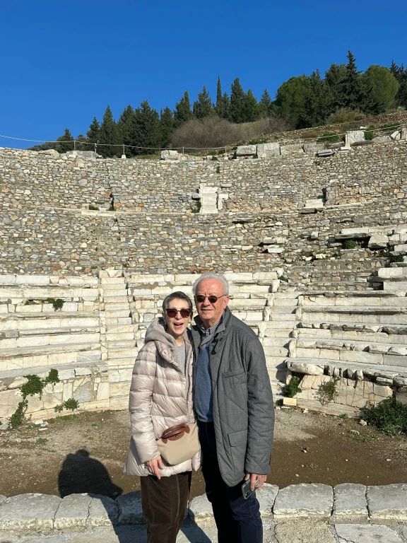 10-Day All-Inclusive Best of Turkey Tour: Gallipoli, Ephesus, Pamukkale & Cappadocia