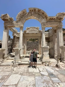 10-Day All-Inclusive Best of Turkey Tour: Gallipoli, Ephesus, Pamukkale & Cappadocia