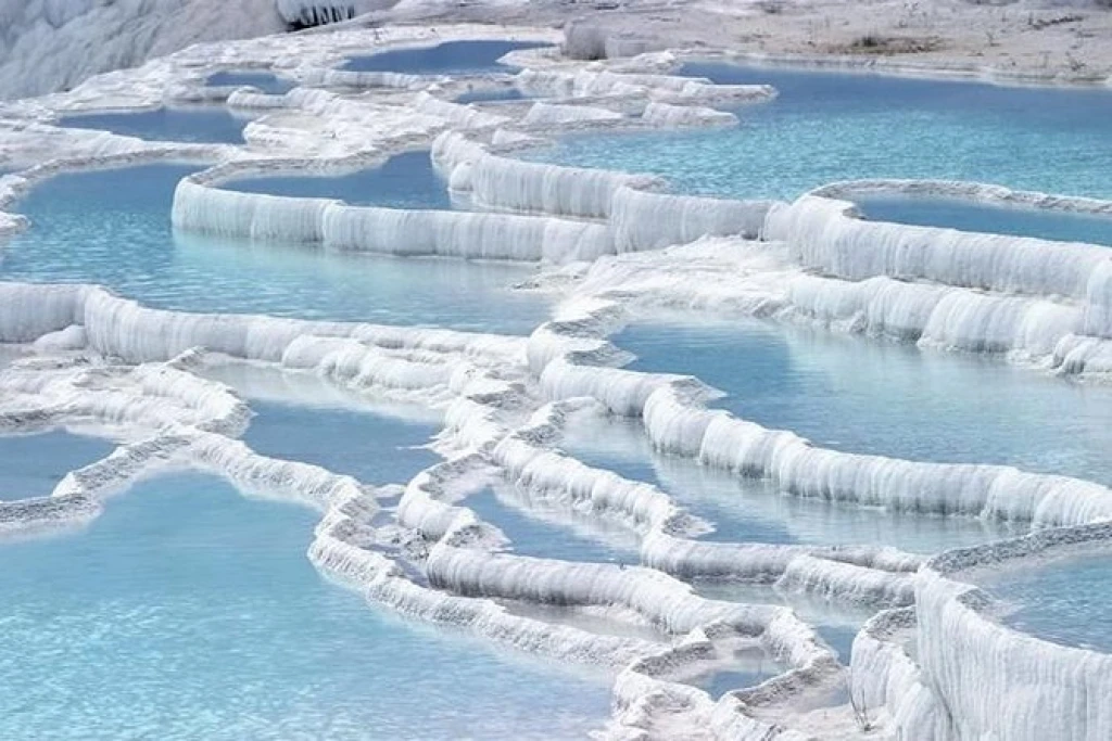 10-Day All-Inclusive Turkey Tour: Istanbul, Cappadocia, Pamukkale & Ephesus