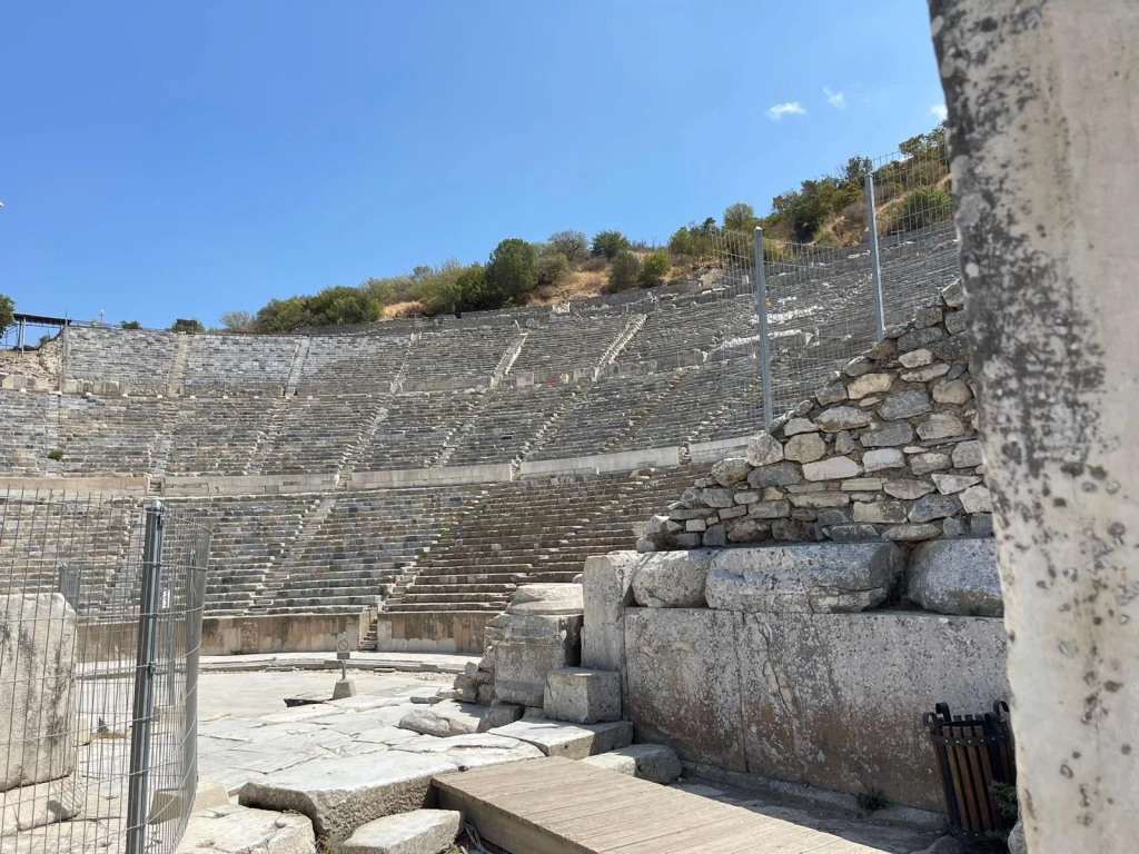 10-Day All-Inclusive Turkey Tour: Istanbul, Cappadocia, Pamukkale & Ephesus