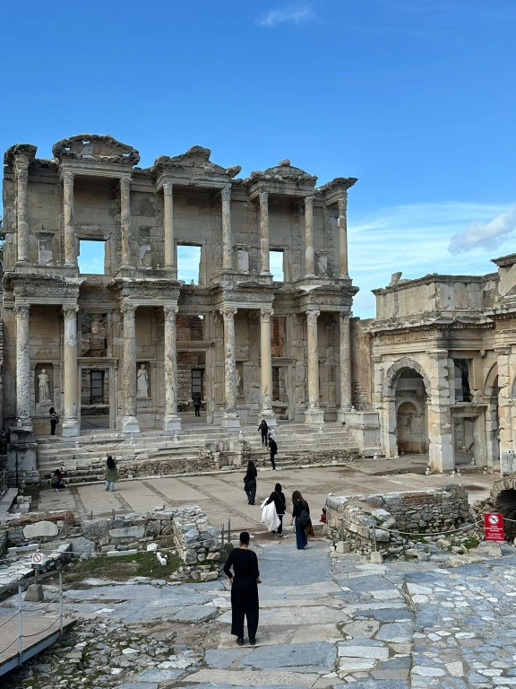 10-Day All-Inclusive Turkey Tour: Istanbul, Cappadocia, Pamukkale & Ephesus