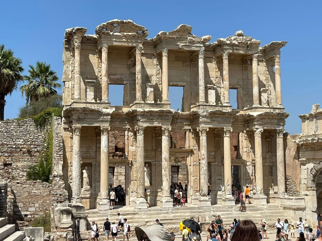 9-Day Best of Turkey Tour: Istanbul, Cappadocia, Ephesus, Pamukkale, Antalya & Fethiye