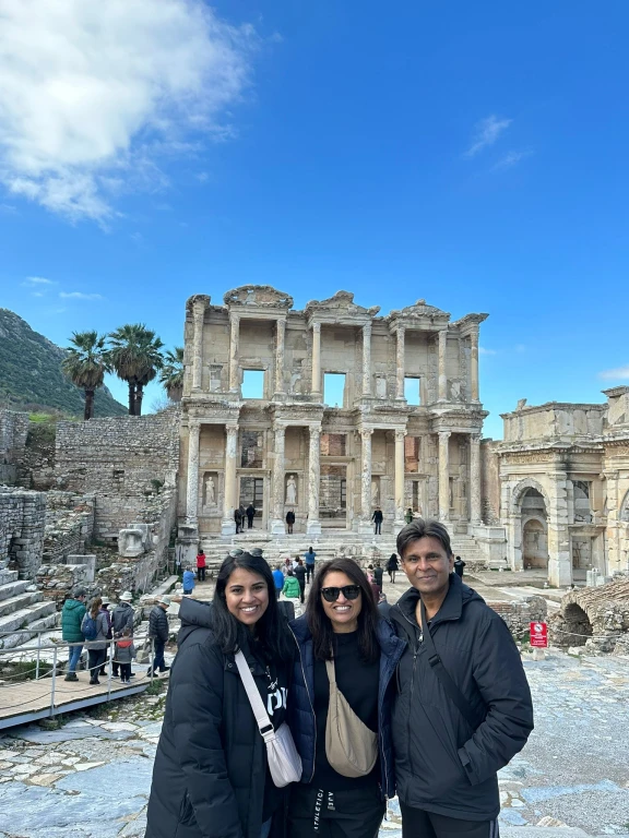 9-Day Ultimate Turkey Tour: Istanbul, Cappadocia, Ephesus, Pamukkale, Göbeklitepe & Mt. Nemrut