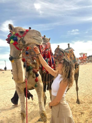 Sharm El Sheikh