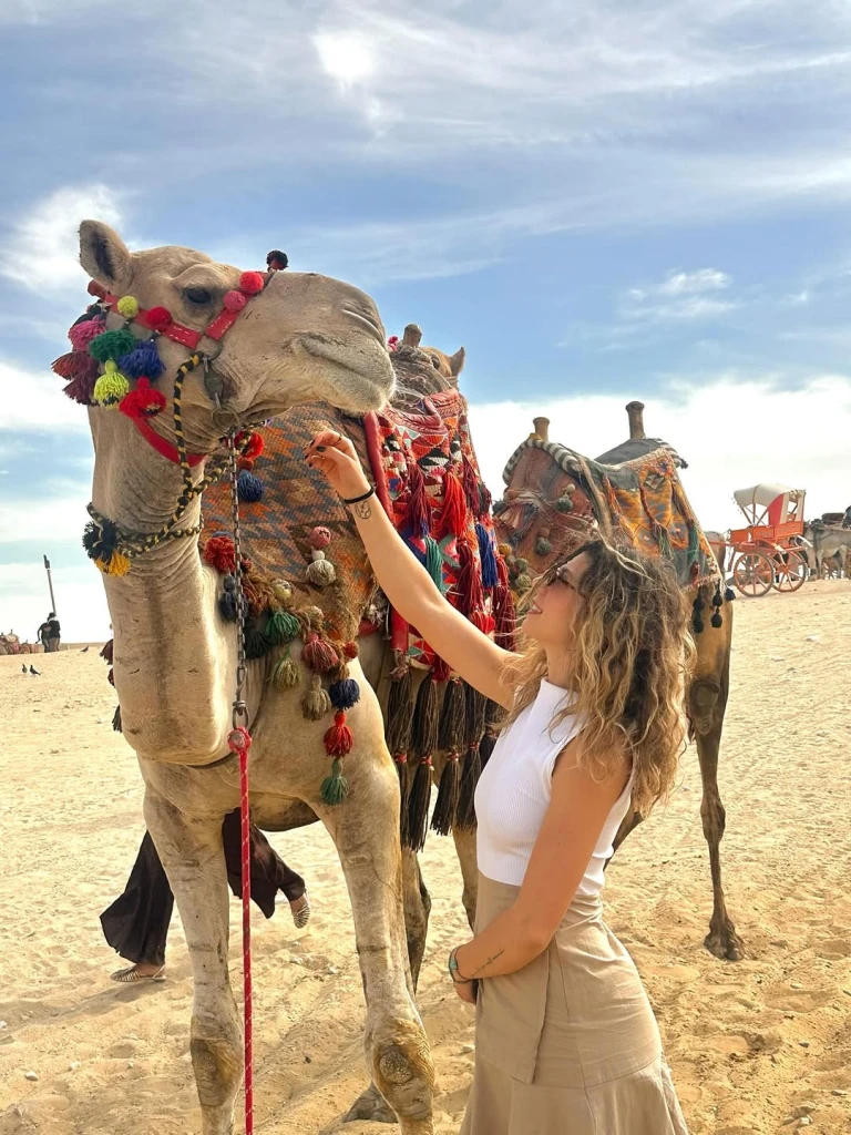 Sharm El Sheikh