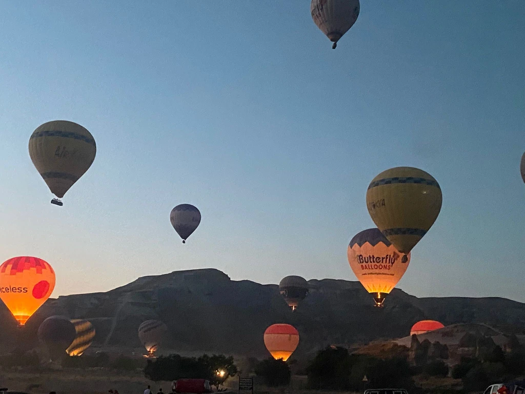 Cappadocia Hot Air Balloon Guide 2026 - 2027: Everything You Need to Know