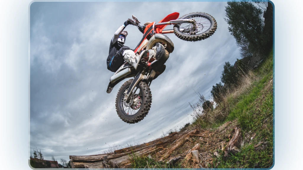 Midilli’de MTB ve Enduro Kültürü