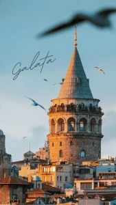 SEYAHAT GALERİSİ