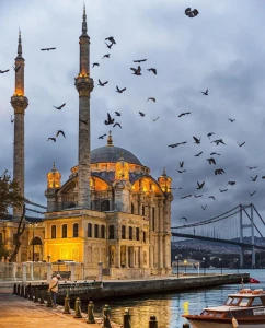 SEYAHAT GALERİSİ