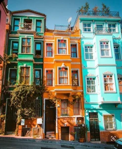SEYAHAT GALERİSİ