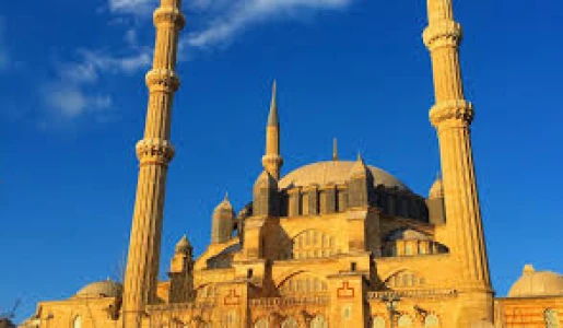 EDİRNE TURU