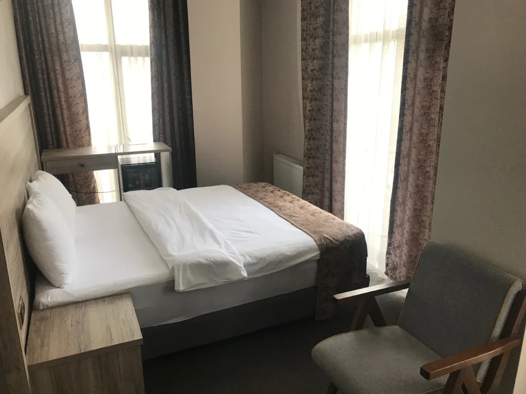 Elite My Garden Otel