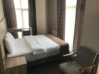 Elite My Garden Otel