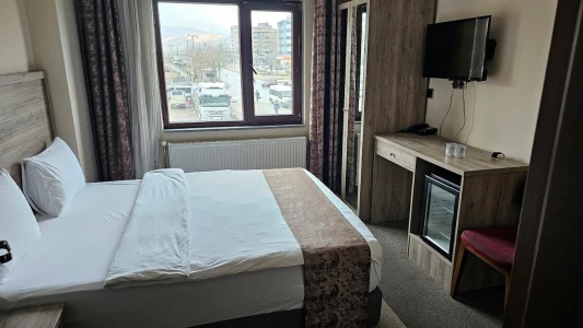 Elite My Garden Otel