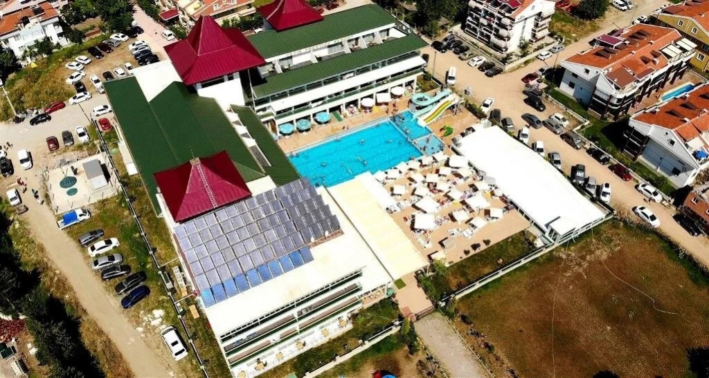 Çetin Prestige Resort Hotel