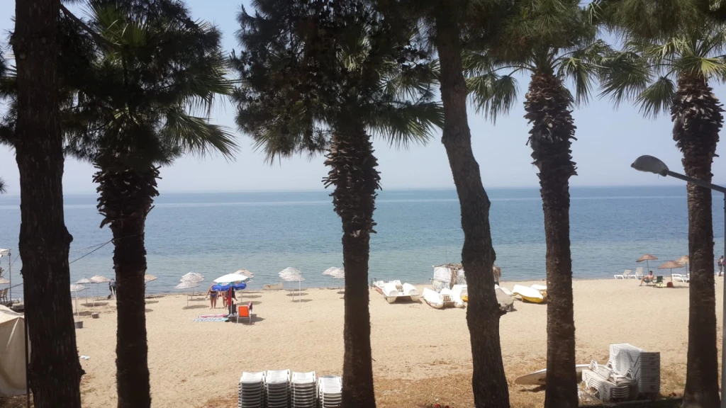 Belgin Otel Erdek