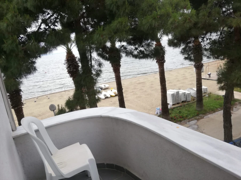 Belgin Otel Erdek