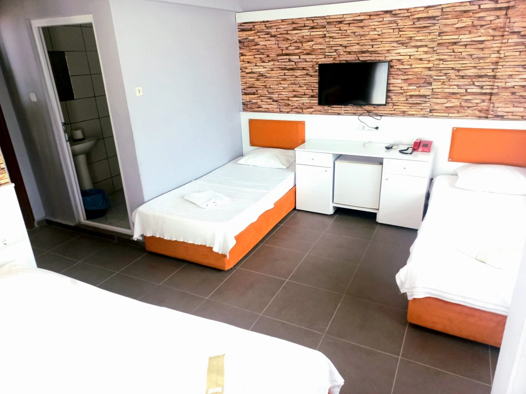 Belgin Otel Erdek