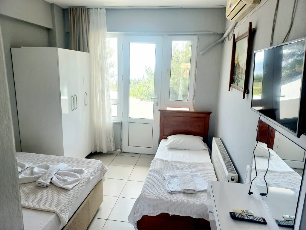 Belgin Otel Erdek
