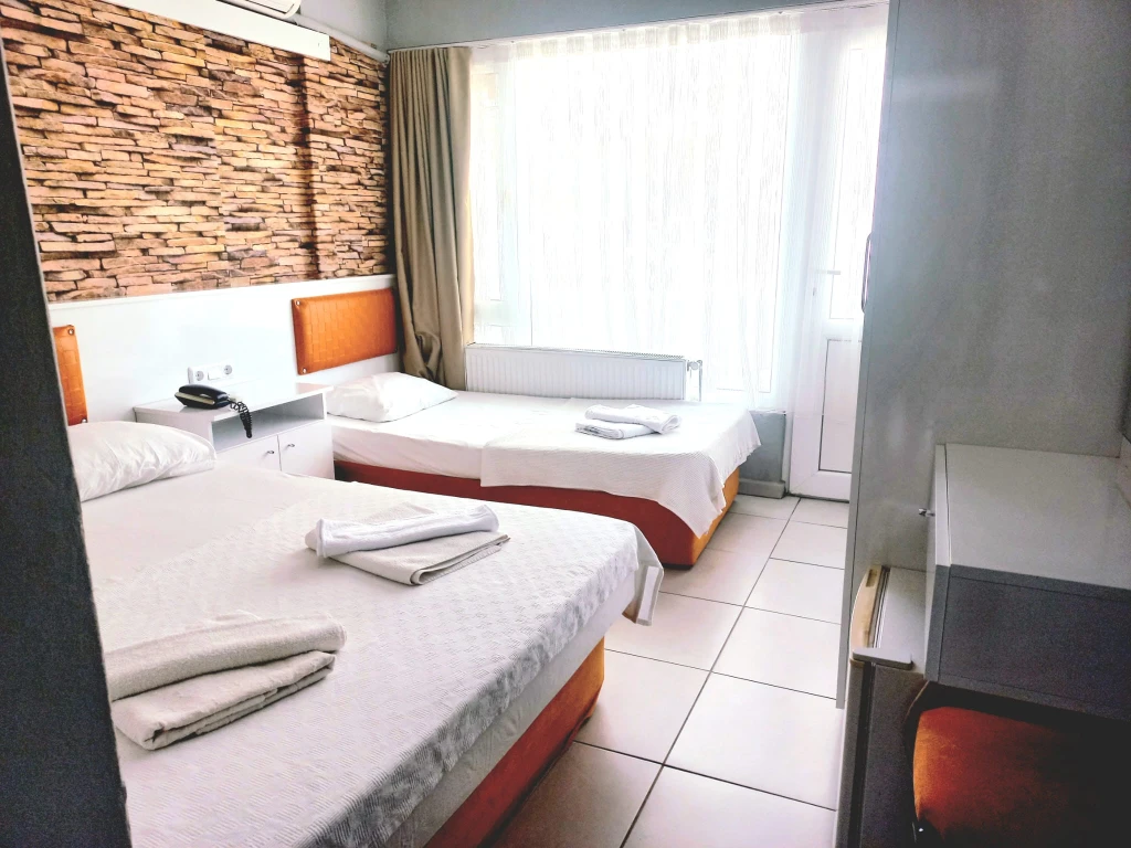 Belgin Otel Erdek
