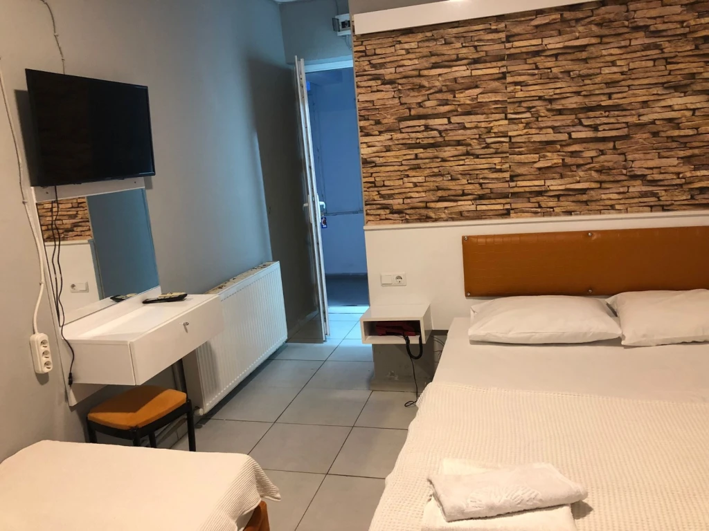 Belgin Otel Erdek