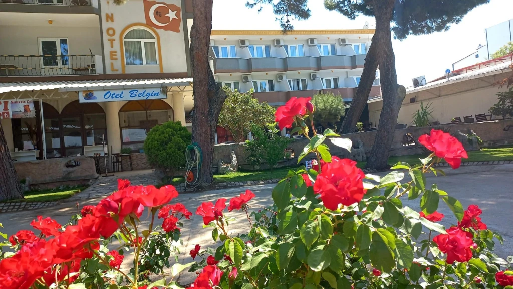 Belgin Otel Erdek