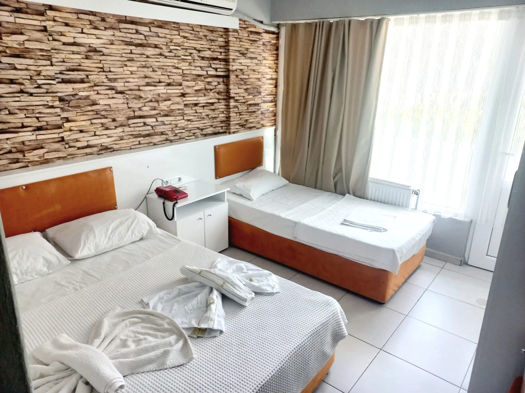 Belgin Otel Erdek