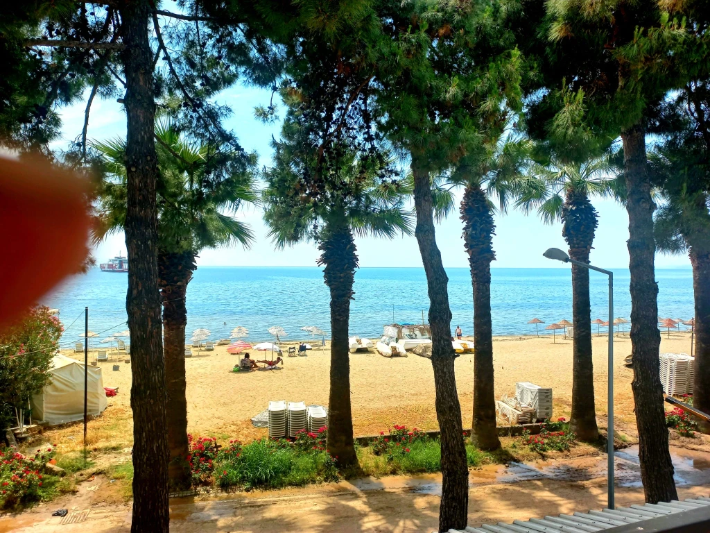 Belgin Otel Erdek