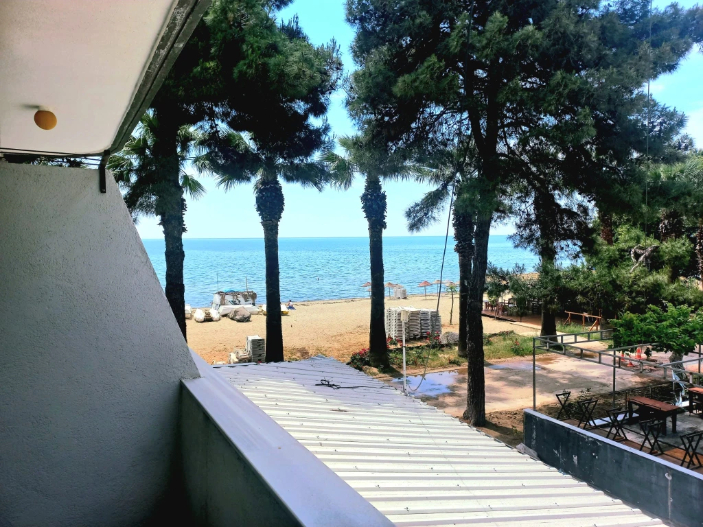 Belgin Otel Erdek