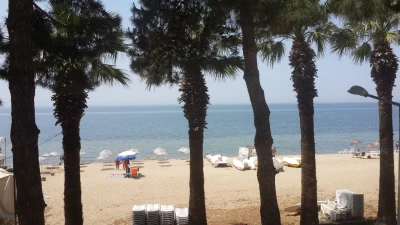 Belgin Otel Erdek