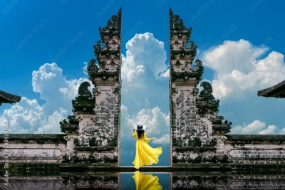 Bali Rüyası
