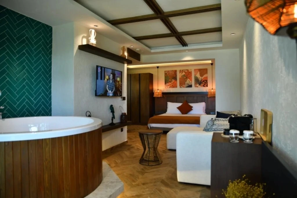 Parmos Otel