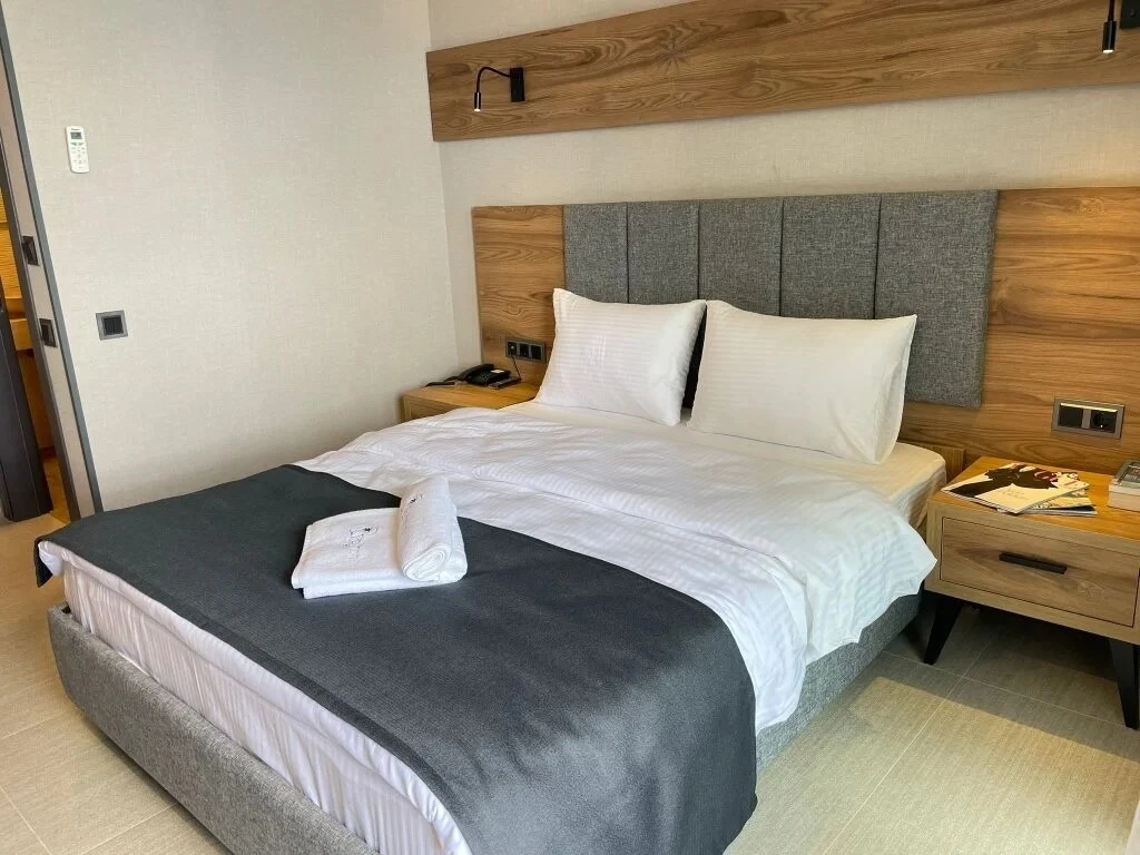 Palmon Hotel