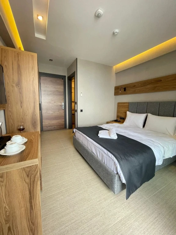 Palmon Hotel