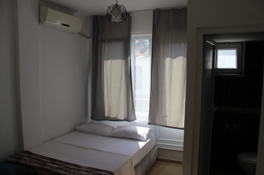 Aşkım Pansiyon Avşa