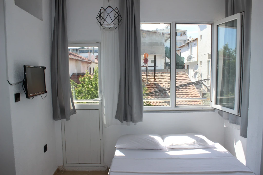 Aşkım Pansiyon Avşa