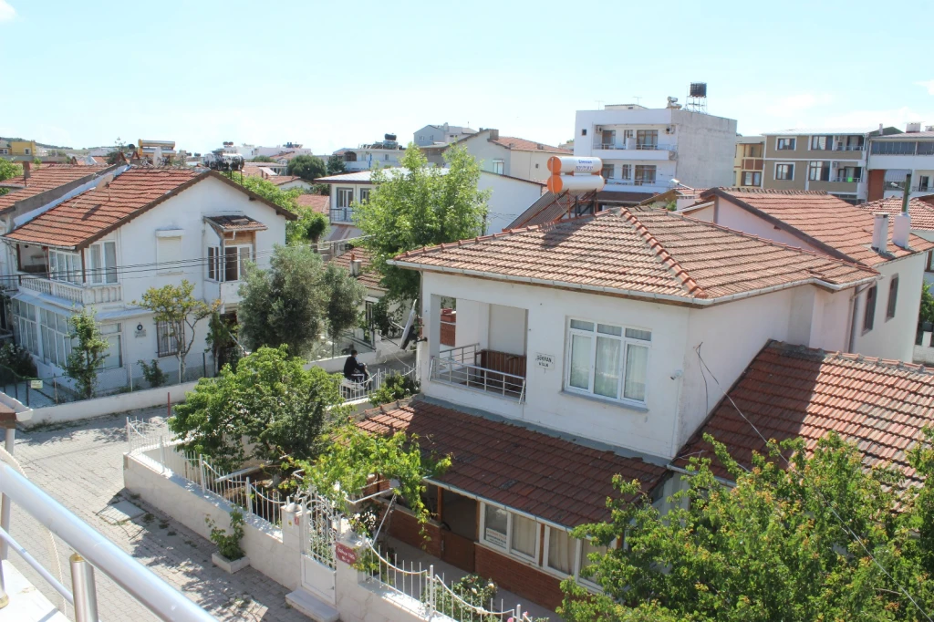 Aşkım Pansiyon Avşa