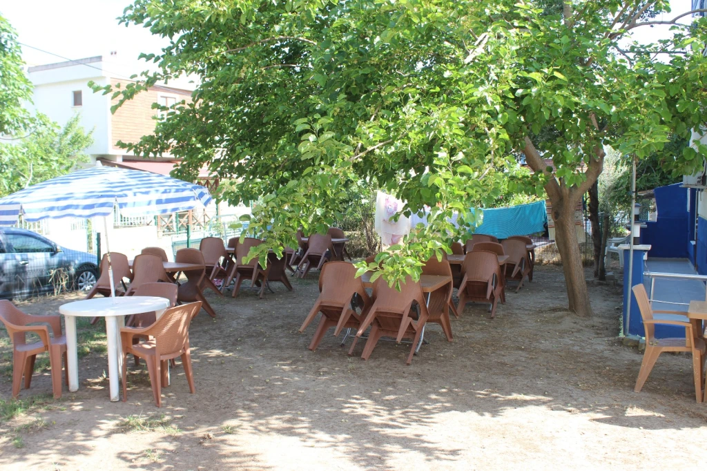 Aşkım Pansiyon Avşa