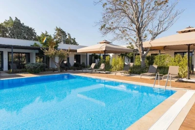 Pınar Otel