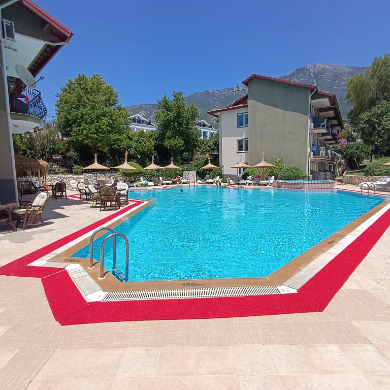 Fethiye Eko 5 Gece 6 Gün