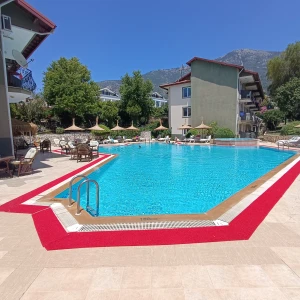 Fethiye Eko 5 Gece 6 Gün