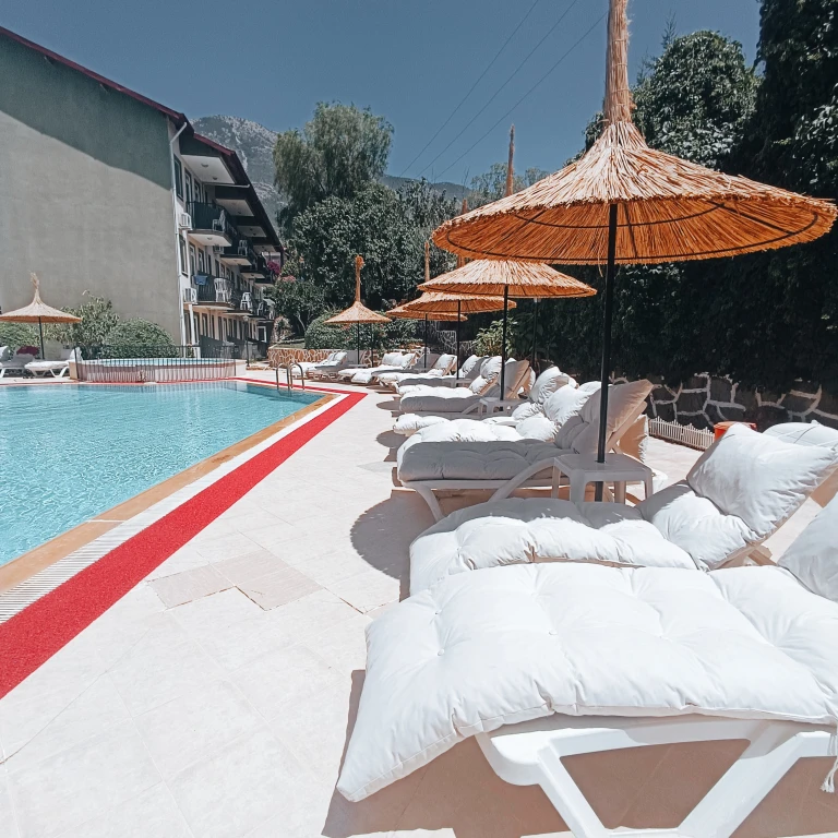 Mini Fethiye 3 Gece 4 Gün Balkaya Hotel