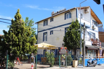 Aşkım Pansiyon Avşa