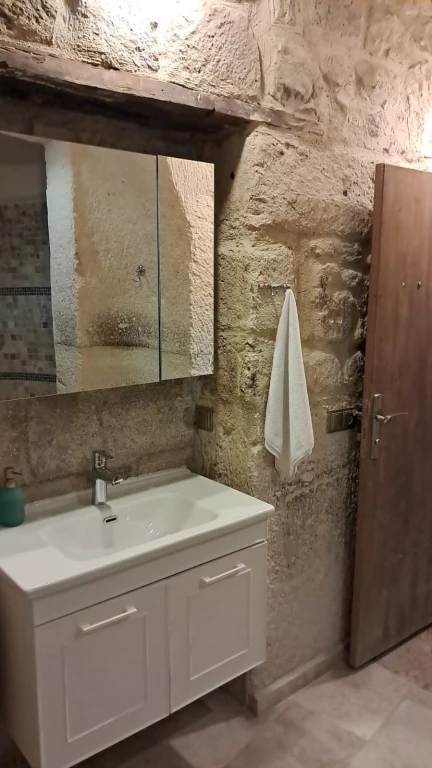 Kapadokya Balayı Abu Hayat 105